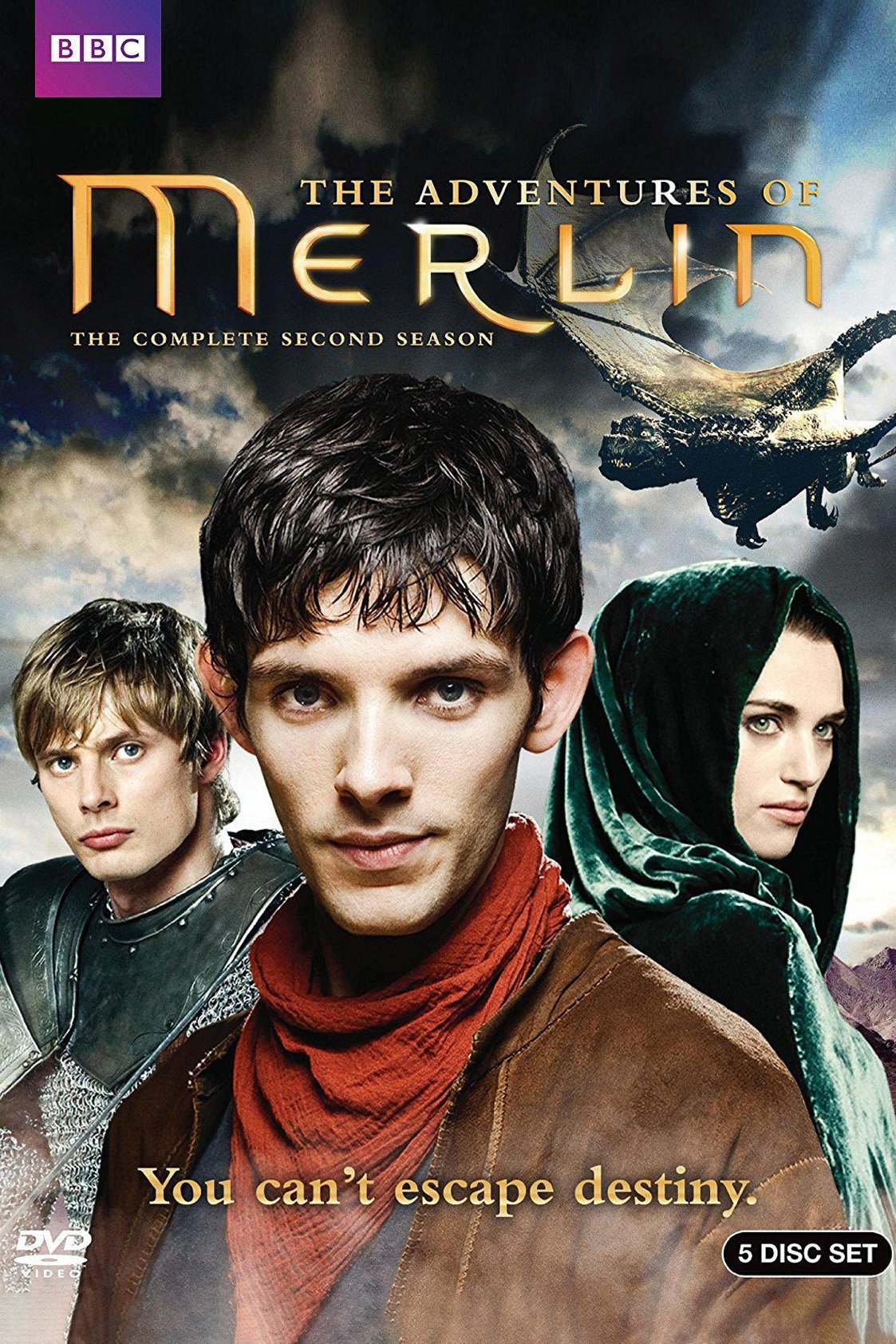Poster de Temporada 2