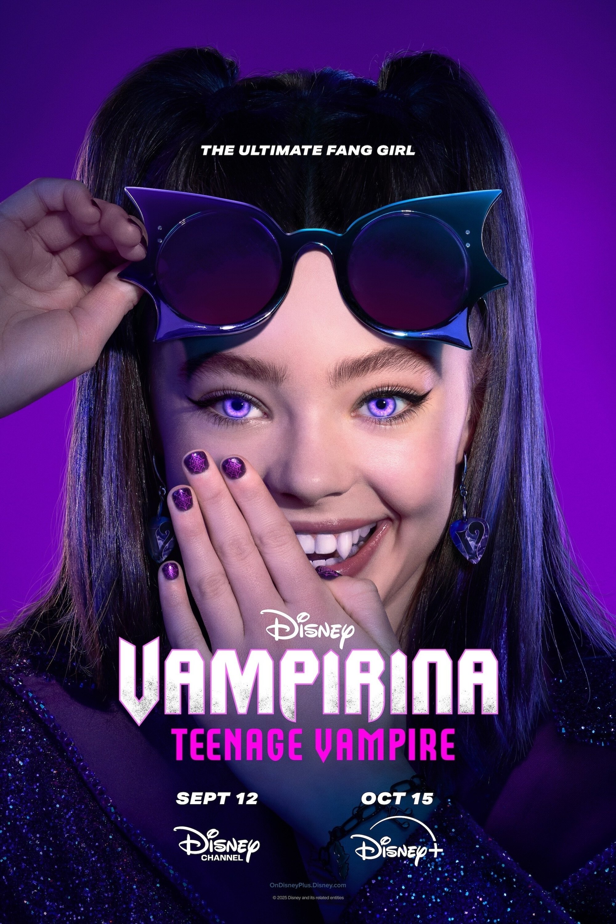 Poster de Temporada 1