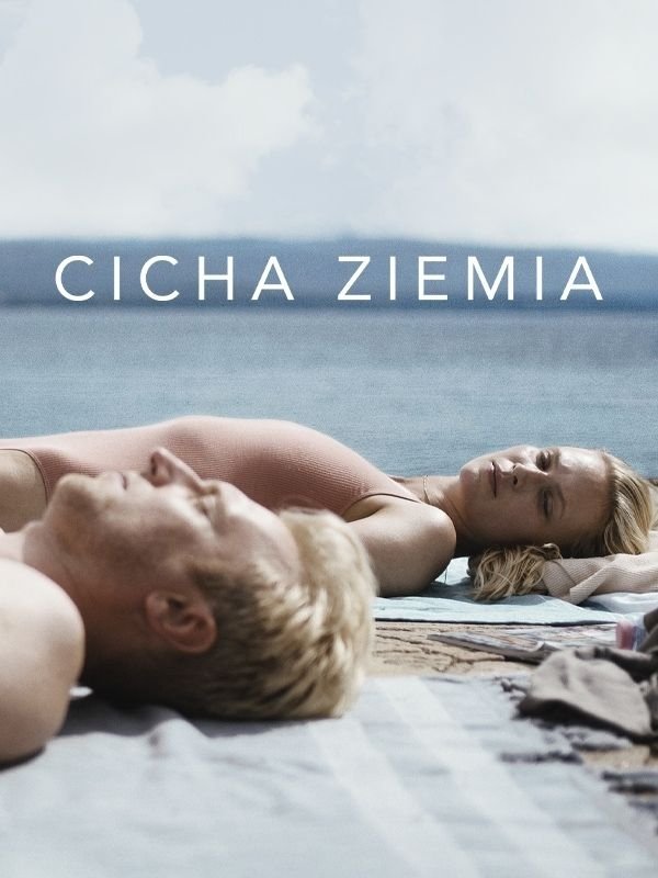 Poster de Cicha ziemia