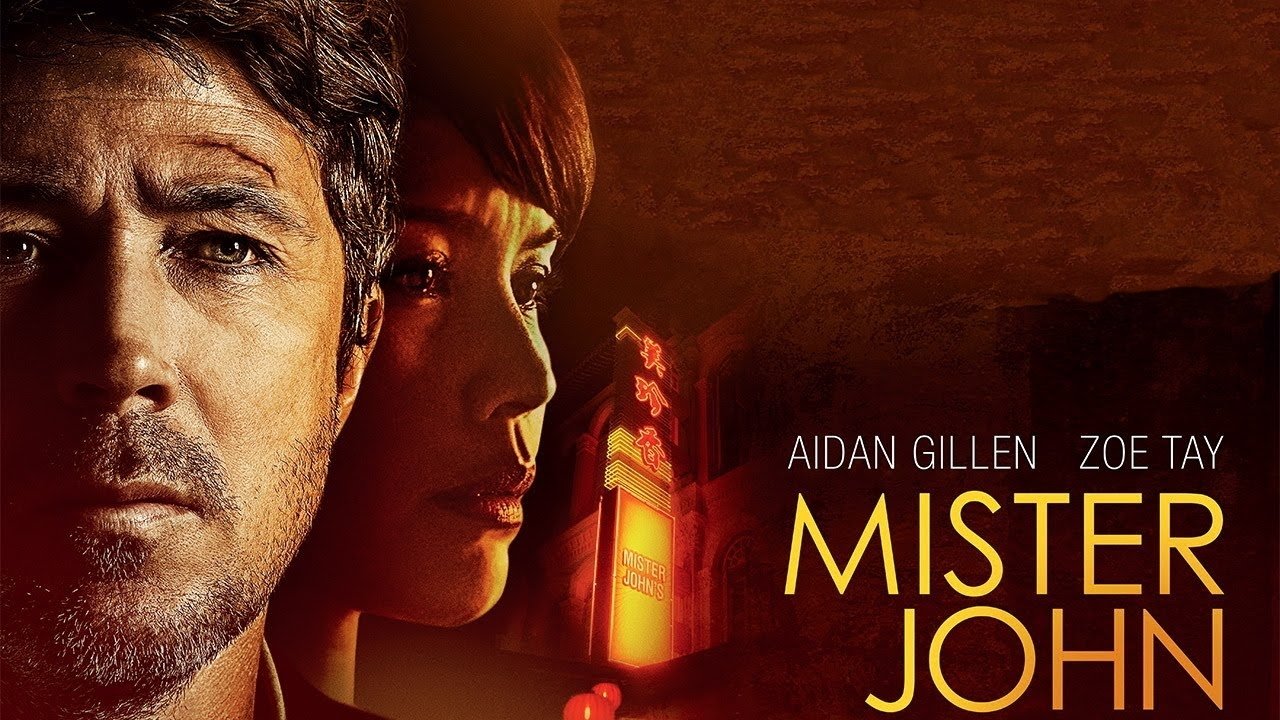 Mister John 2013 123movies