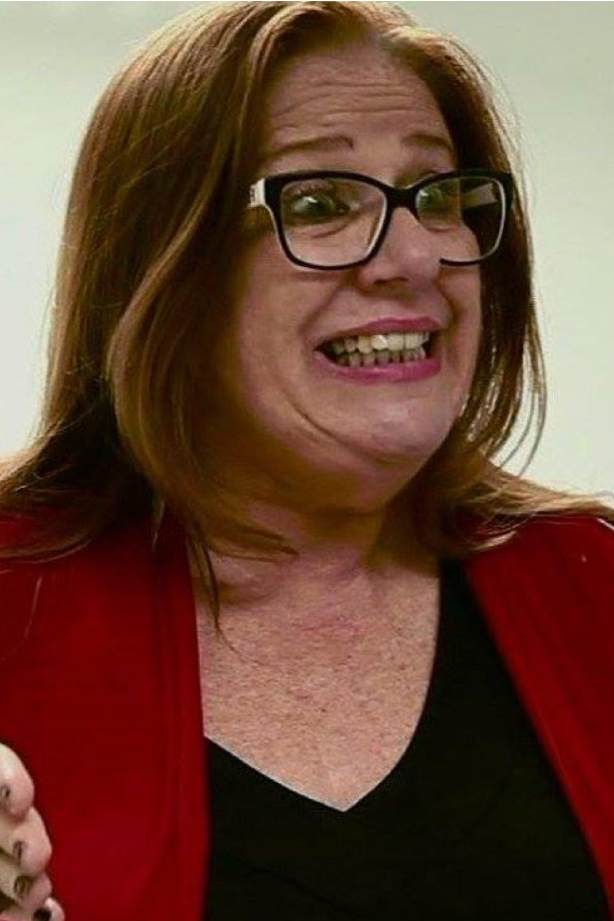 Foto de Regiana Antonini
