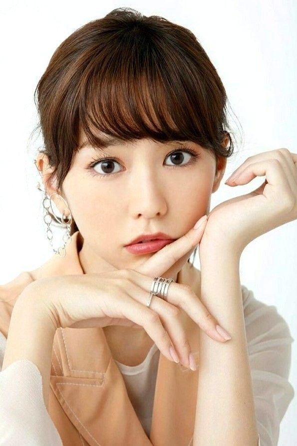 Foto de 桐谷美玲