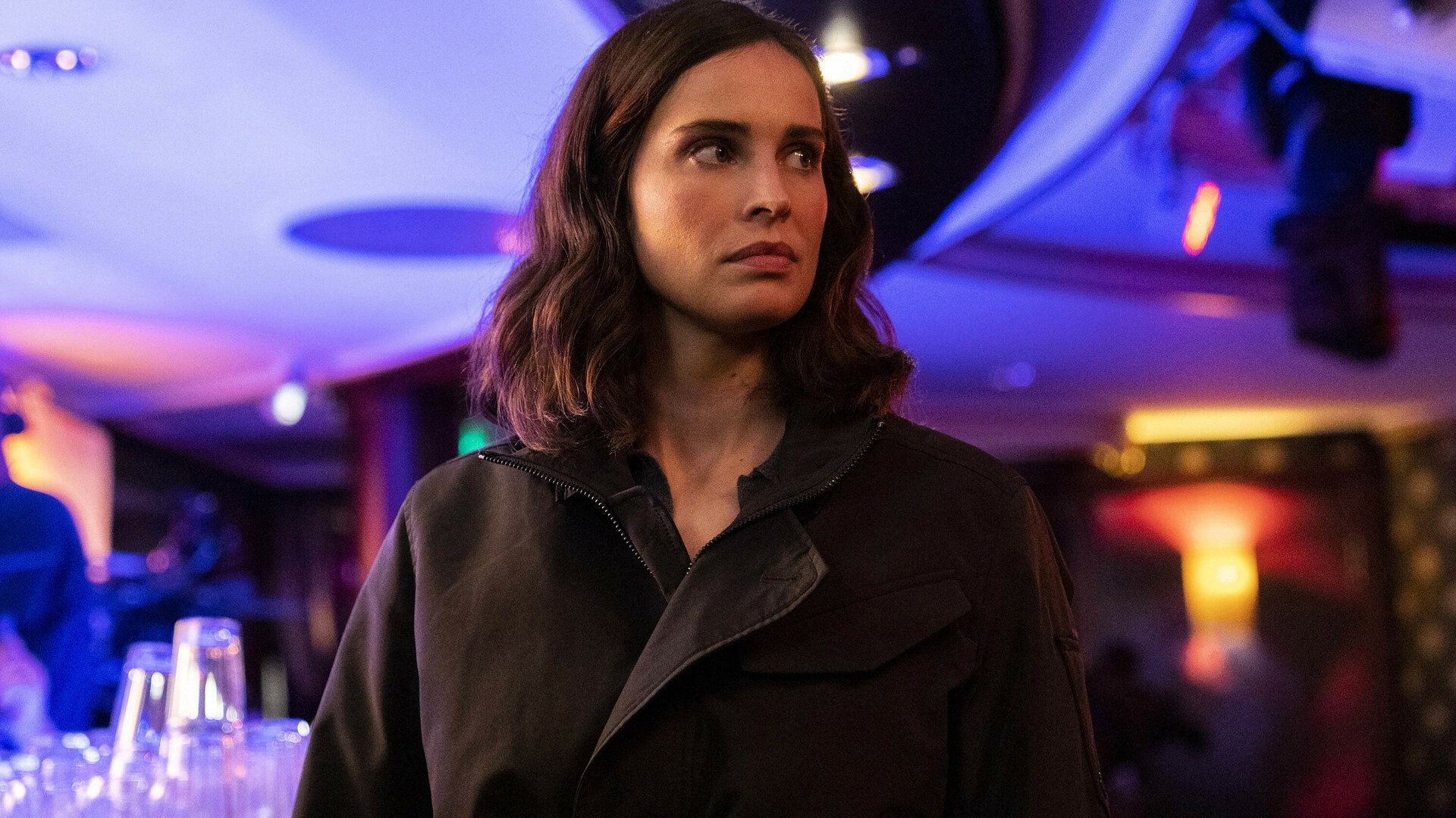 FBI: Internacional 2×10