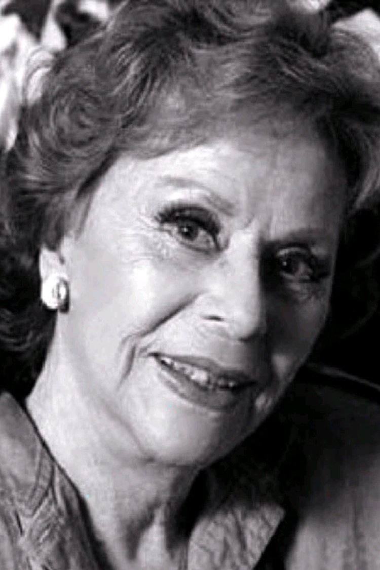Foto de Aída Luz