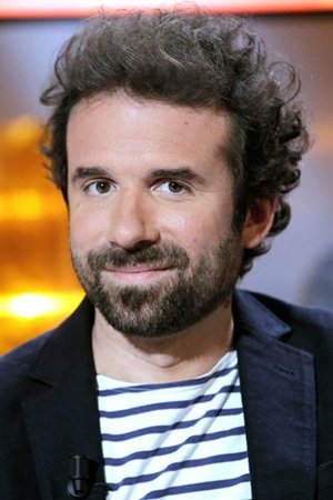 Foto de Cyril Dion