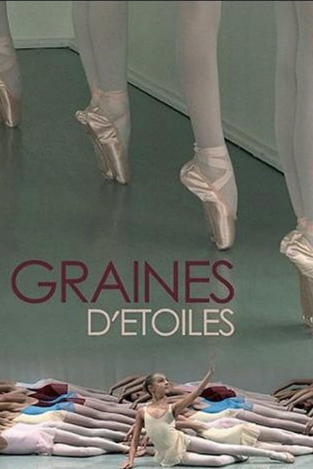 Poster de Graines d'étoiles