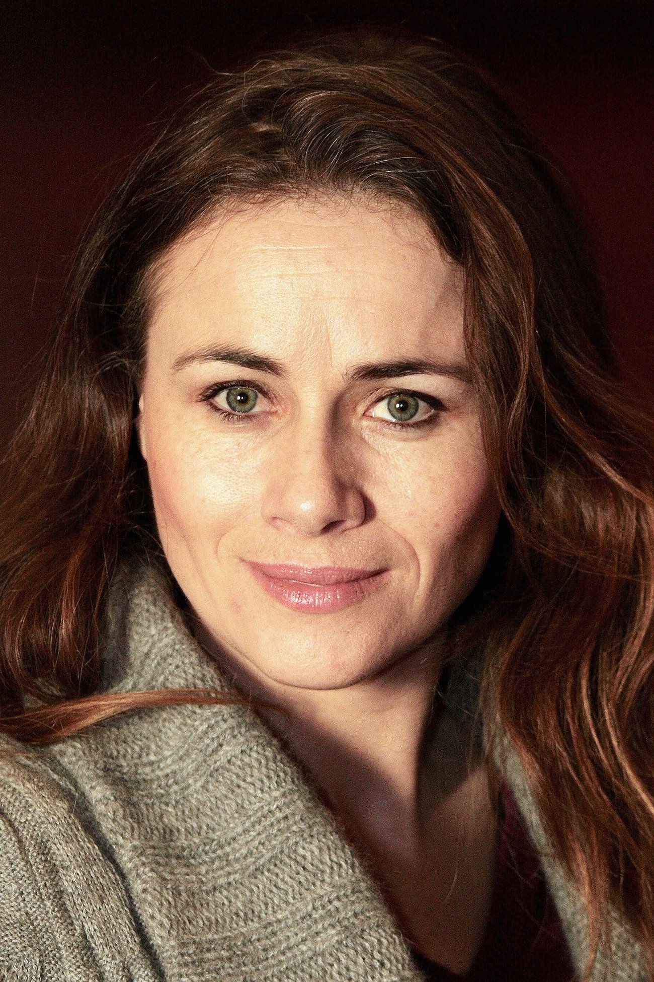 Foto de Amaya Forch