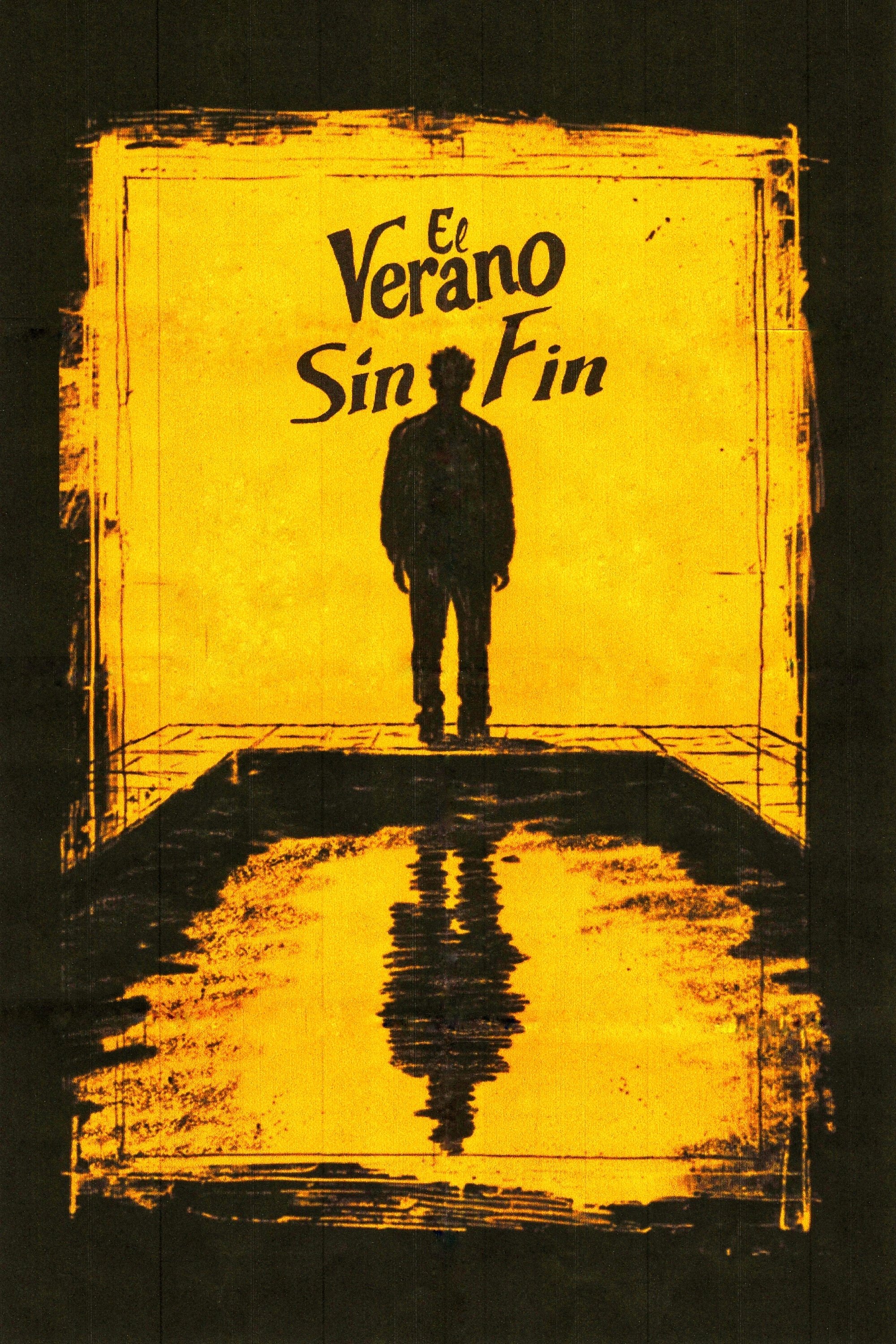 Poster de El Verano Sin Fin