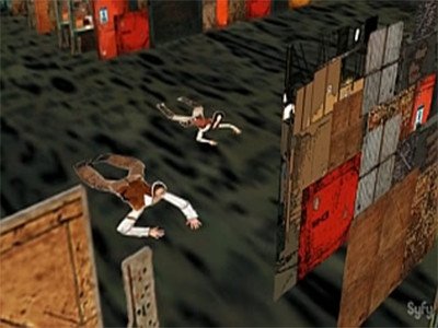 Grand Designs: Chapter 6