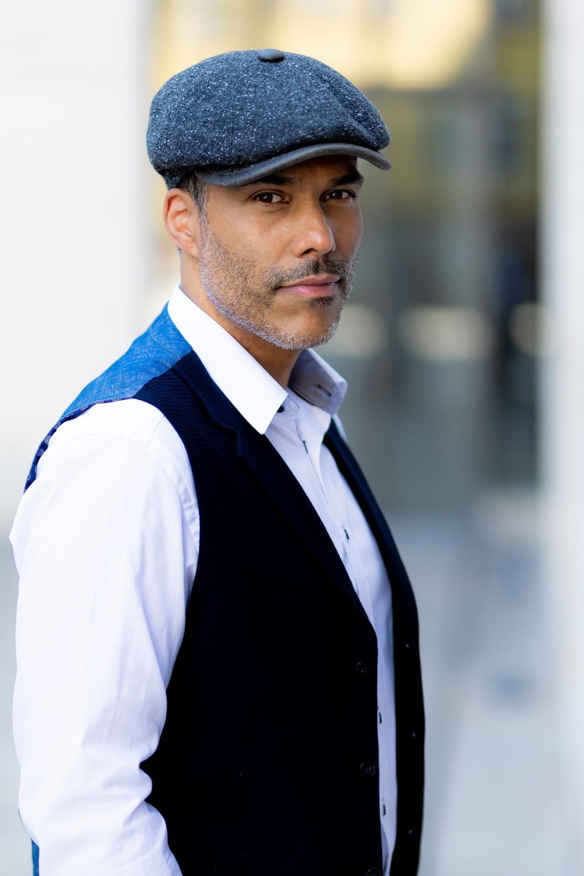 Foto de Patrick Dewayne