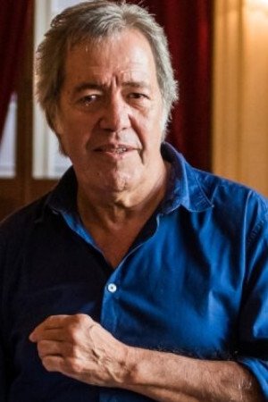 Foto de Sérgio Godinho