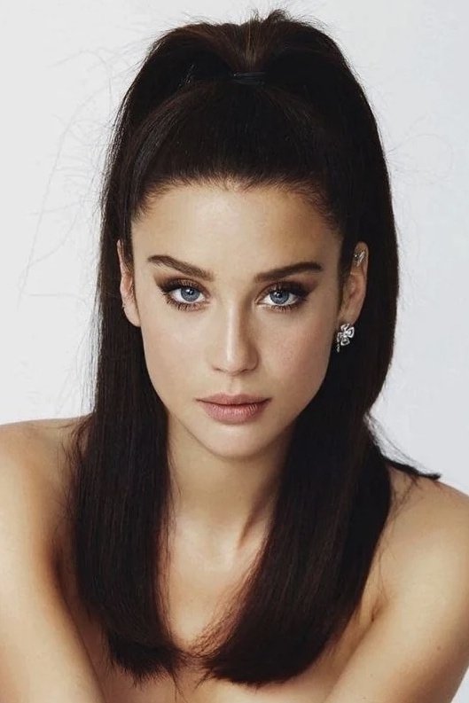 Foto de María Pedraza