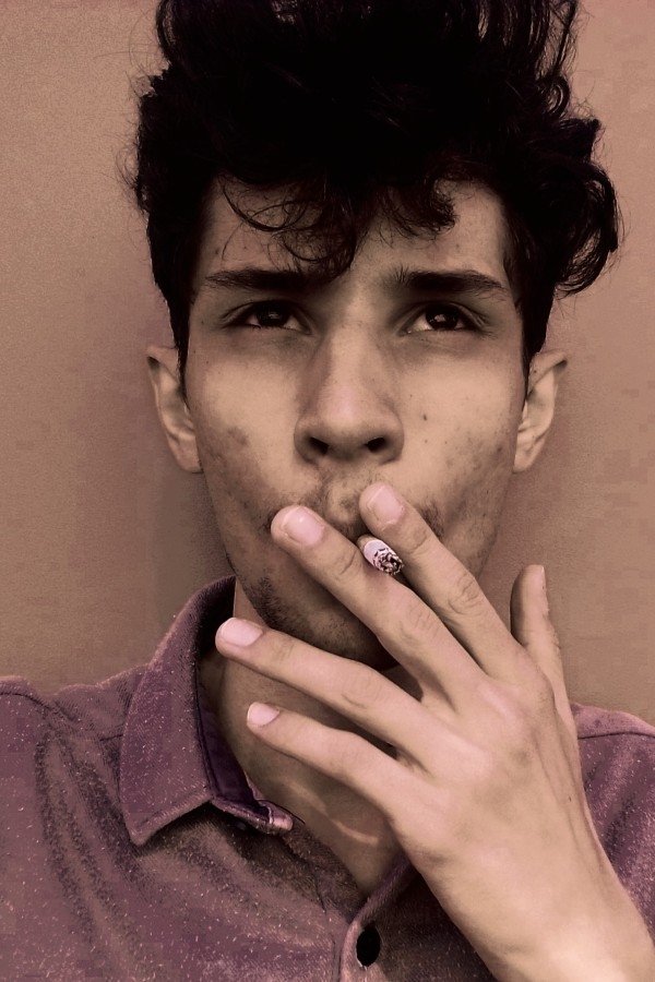 Luan Hornich