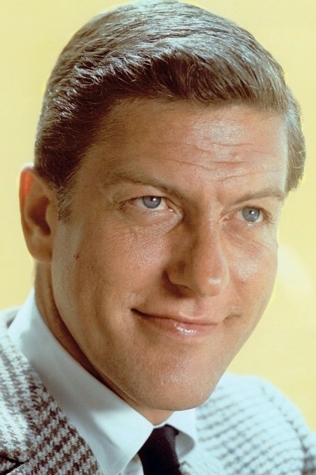Foto de Dick Van Dyke