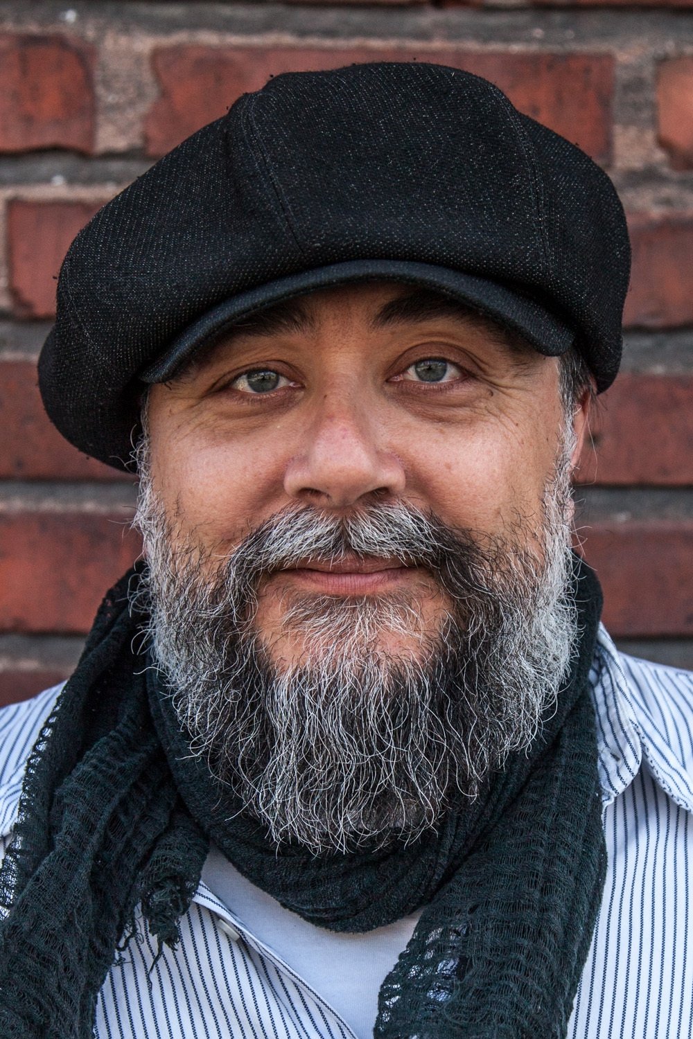 Foto de Jani Pösö