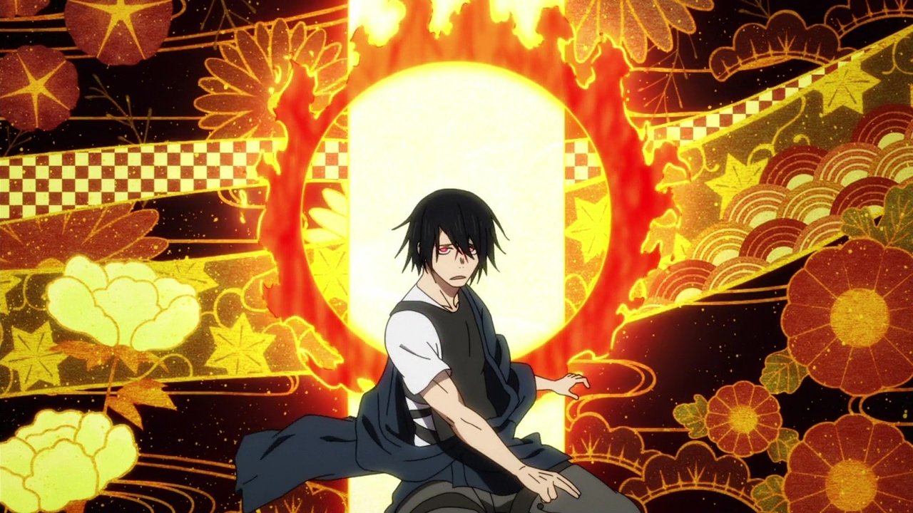Fire Force - 1. Sezon, 12. Bölüm
