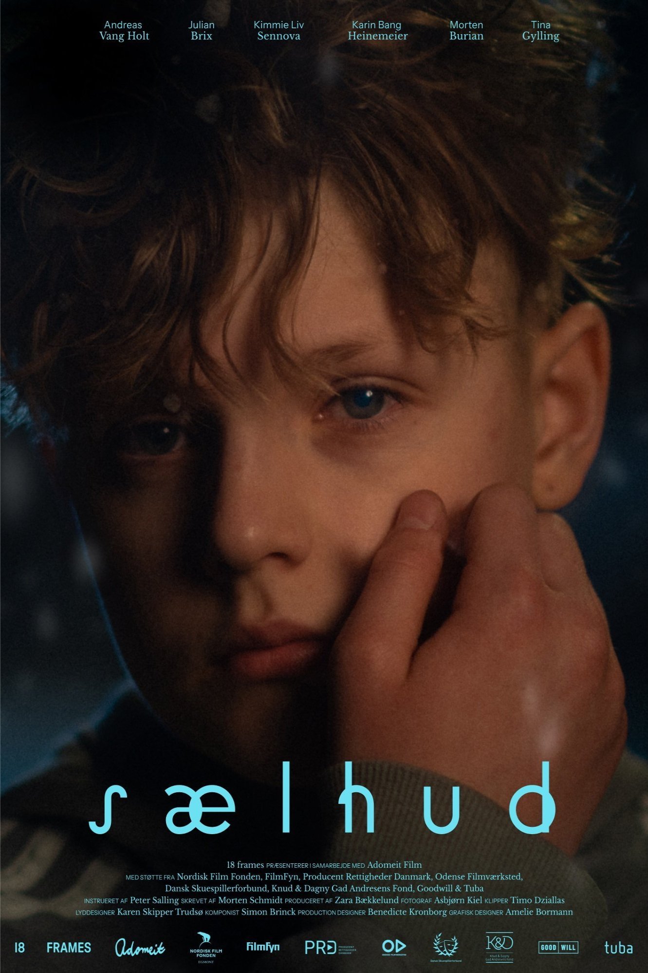 Poster movie