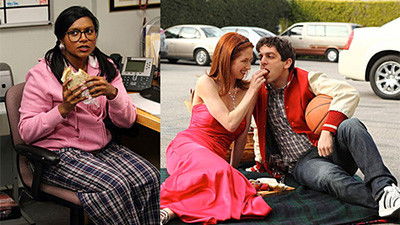 The Girl Next Door: The Story of Subtle Sexuality