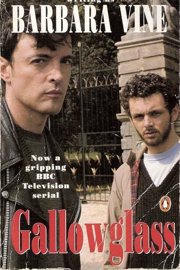 Poster de Gallowglass