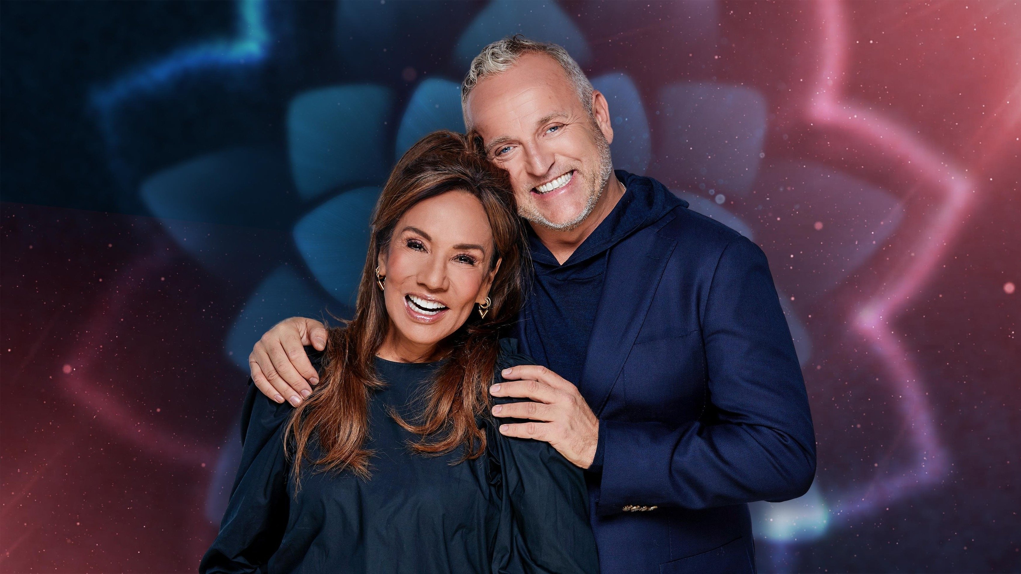Patty & Gordon op zoek naar eeuwige jeugd
