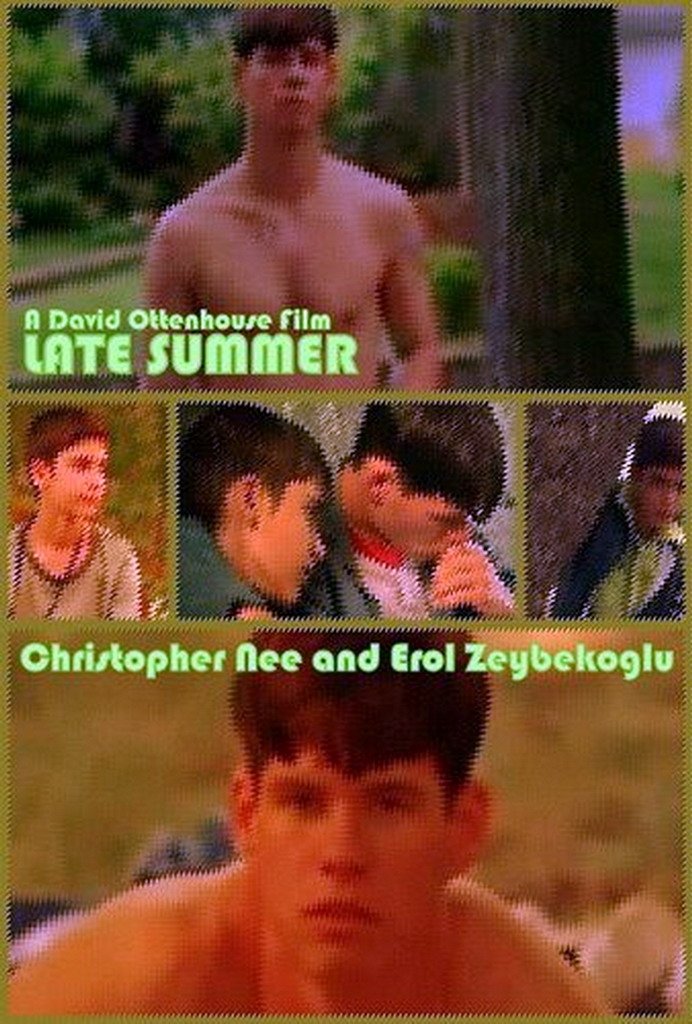 Poster movie