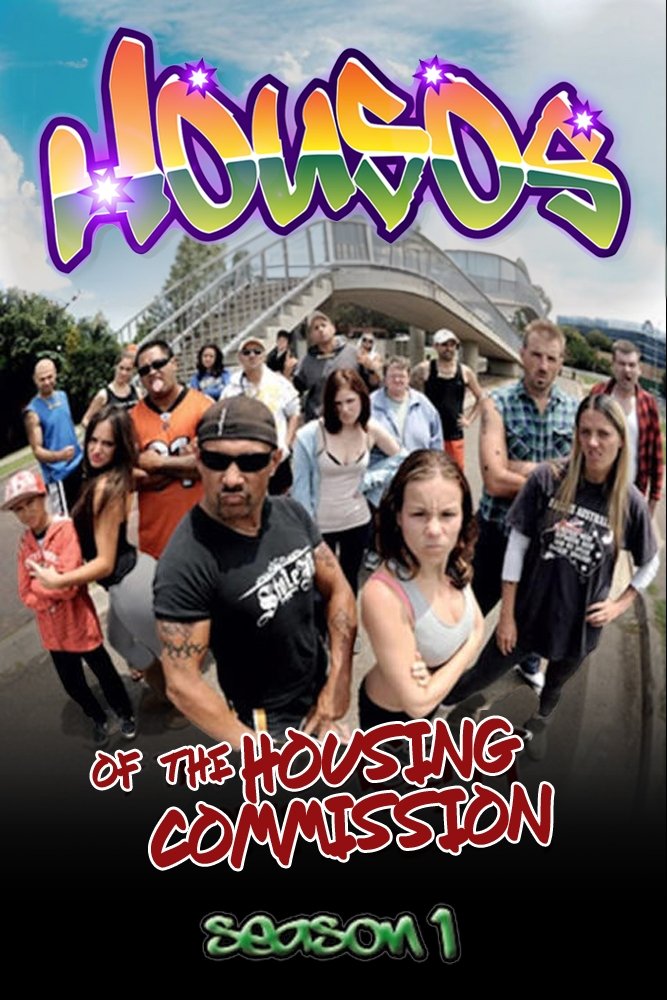 Poster de Temporada 1