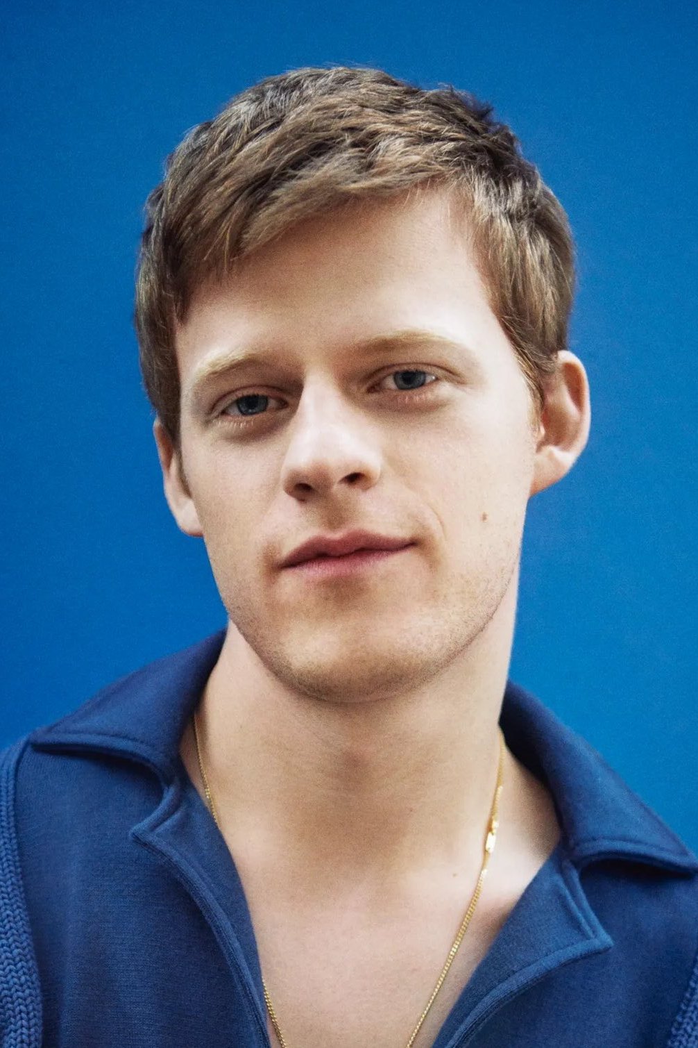 Foto de Lucas Hedges