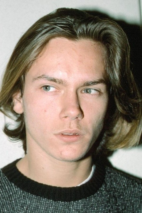 Foto de River Phoenix