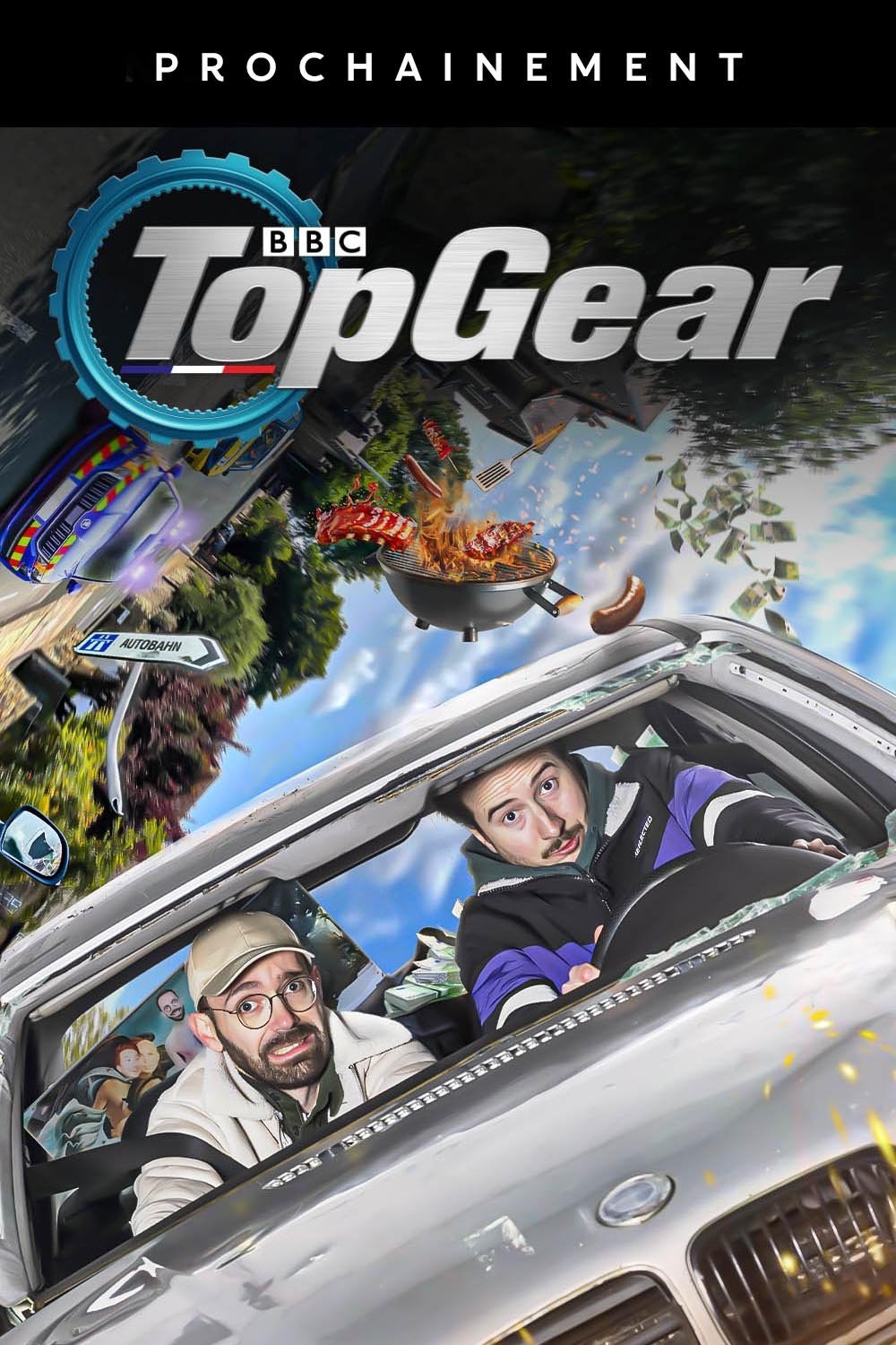 Poster de Temporada 9