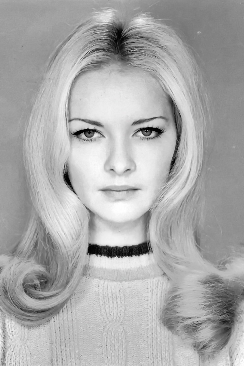 Foto de Barbara Brylska