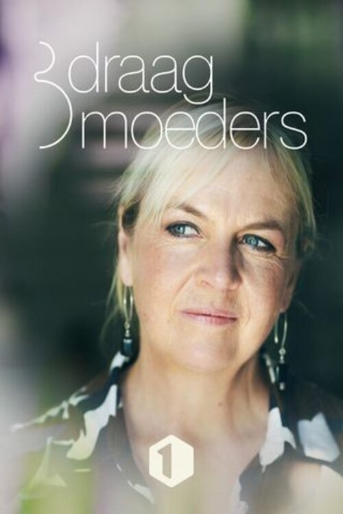 Poster de Draagmoeders