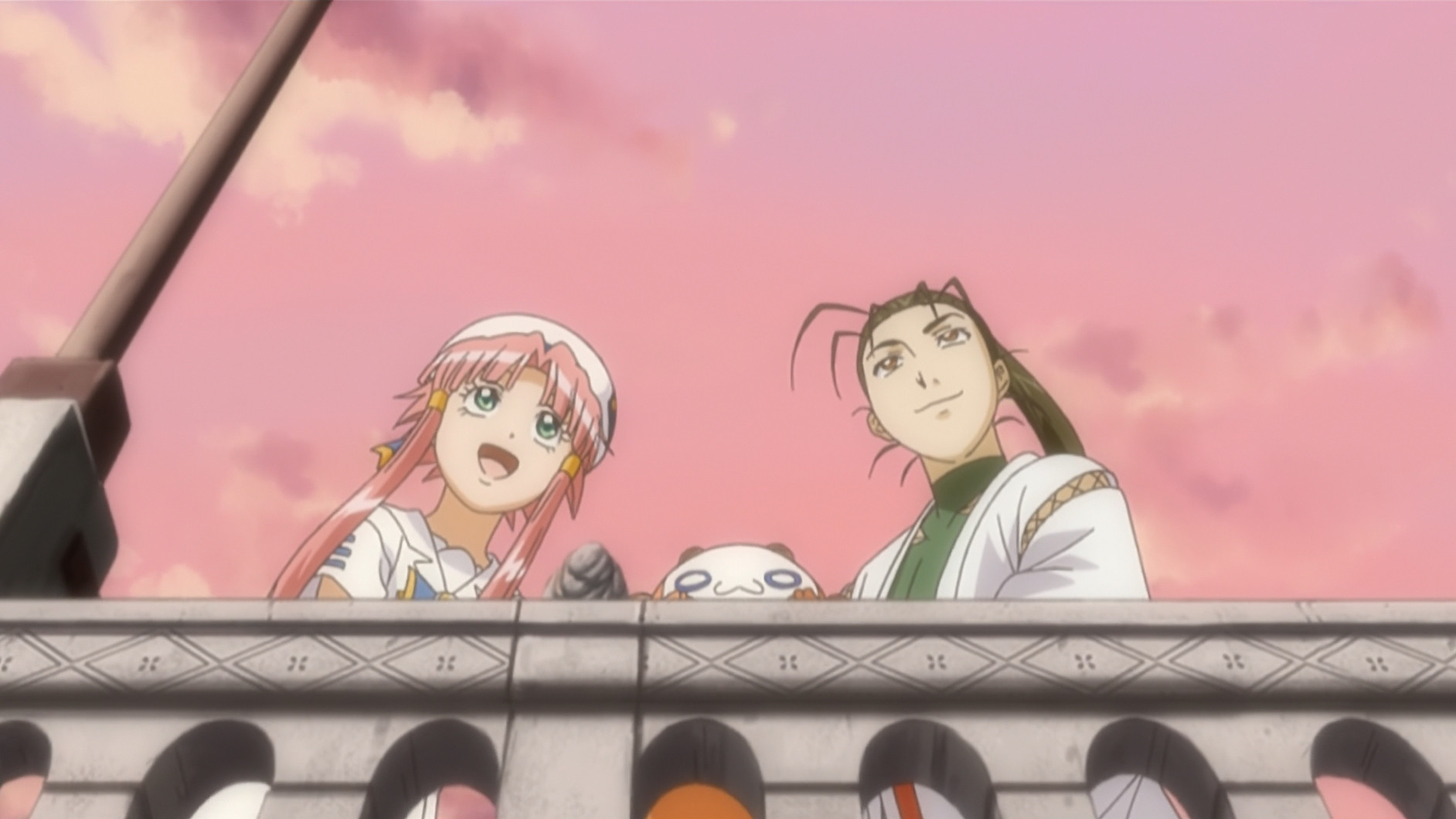 In That Little Secret Place...