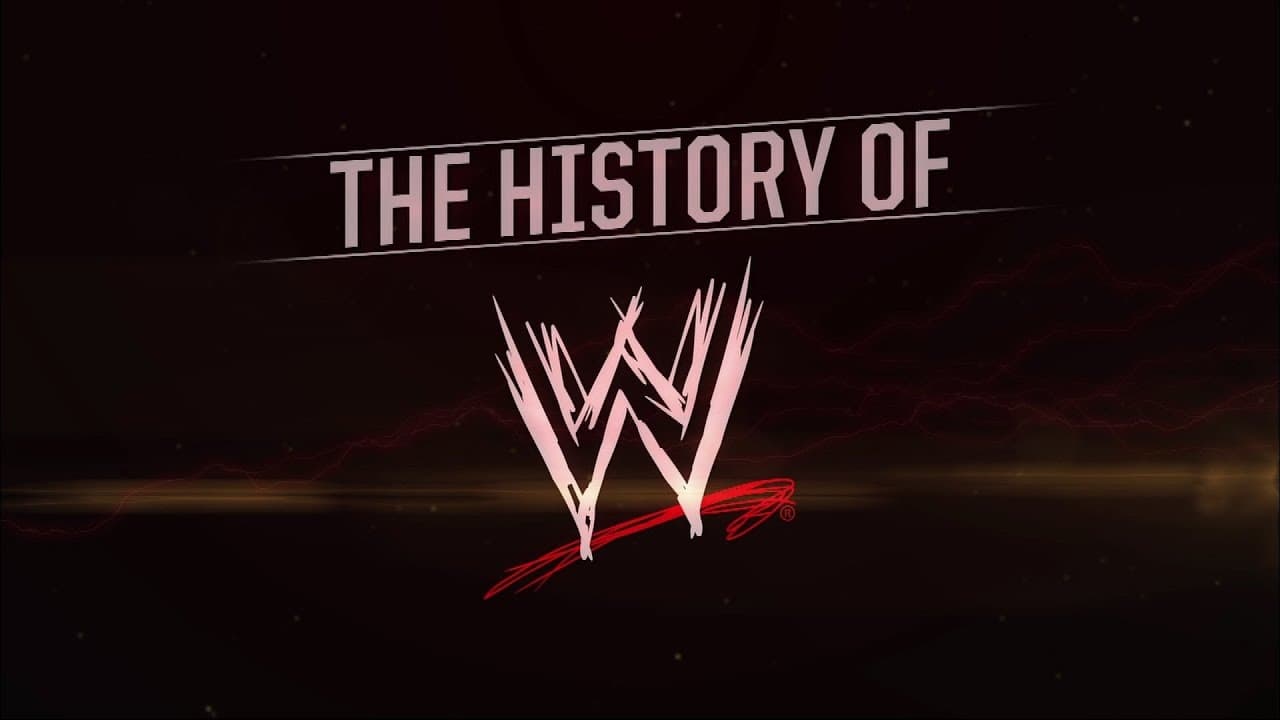 The History of WWE: 50 Years of Sports Entertainment 2013 123movies