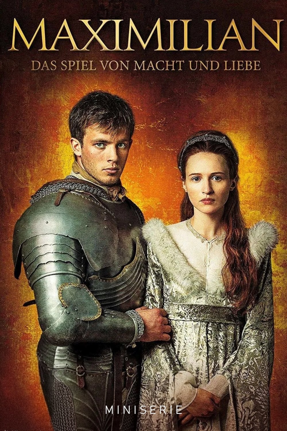Poster de Temporada 1