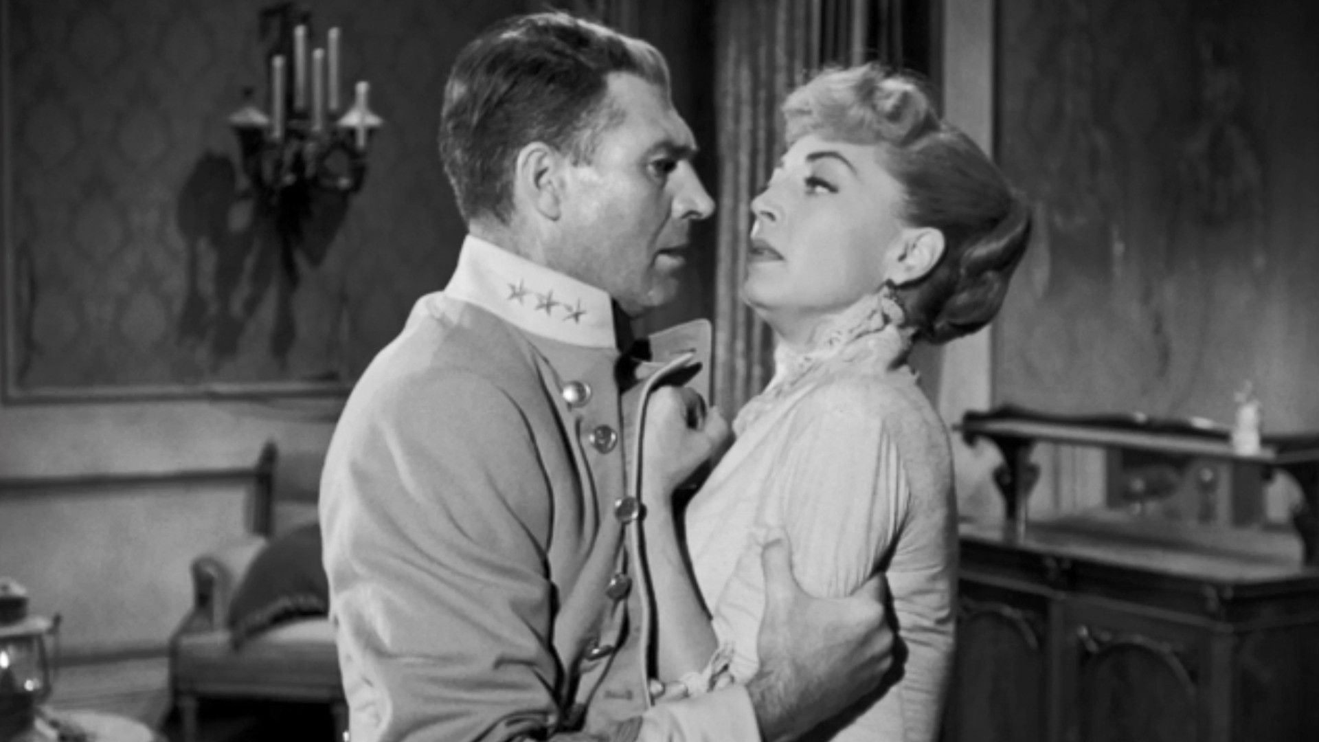 Incident On the Edge of Madness