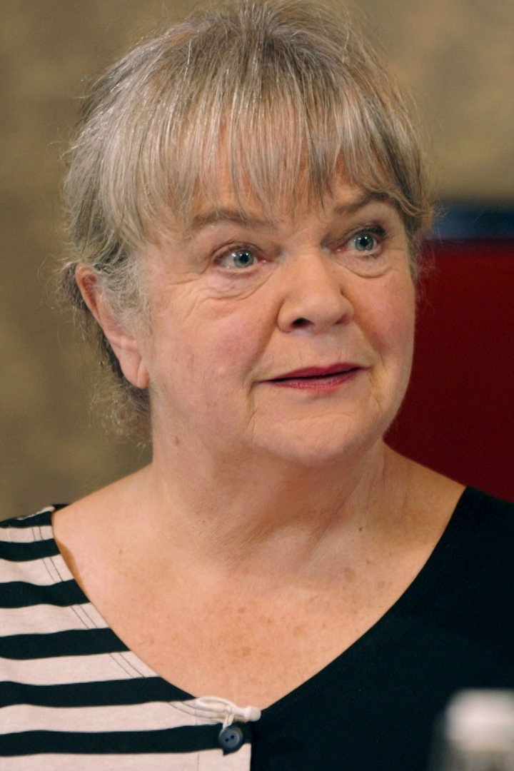 Foto de Anne Marit Jacobsen