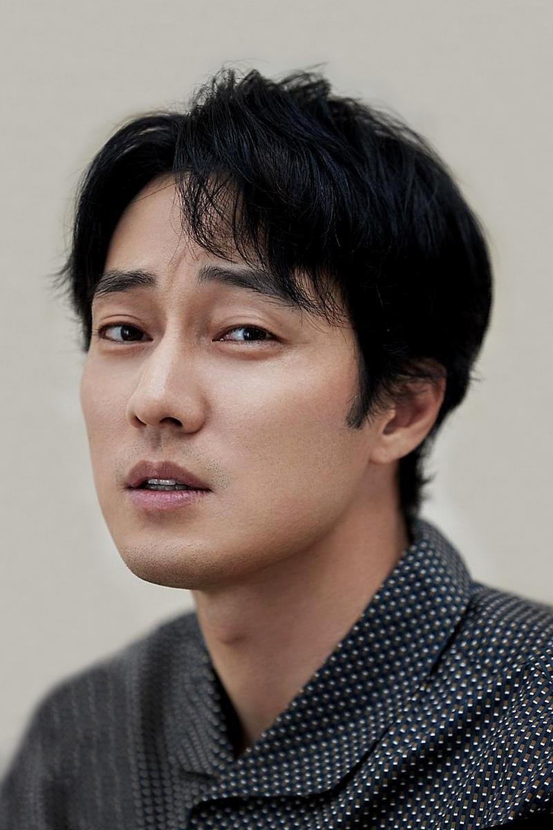 Foto de 소지섭
