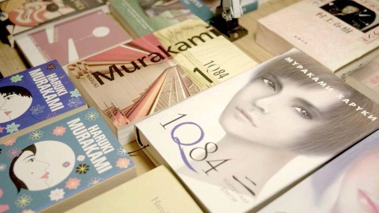 Haruki Murakami, de "Underground" à "1Q84", l’attentat de la secte Aum
