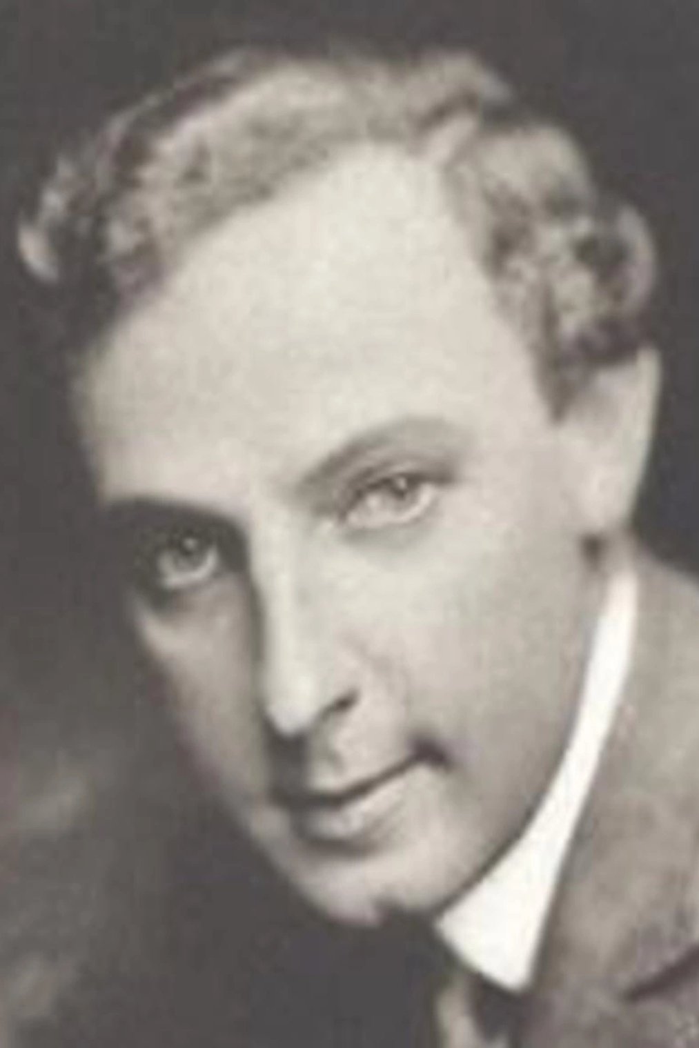 Foto de Lewis D. Collins