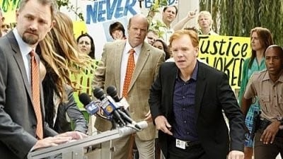 CSI: Miami: Episode 10 Season 9