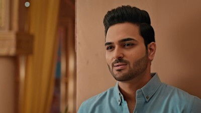 Ranvijay Frames Angad