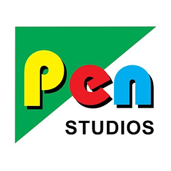 Pen Studios Pen Studios
