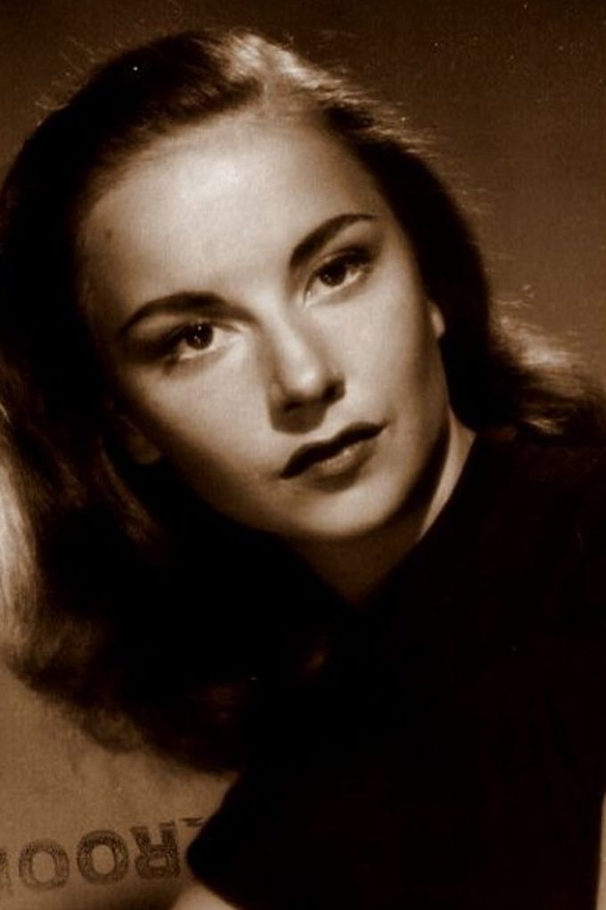 Foto de Joan Chandler