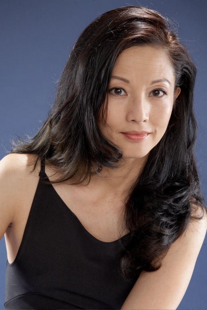 Foto de Tamlyn Tomita