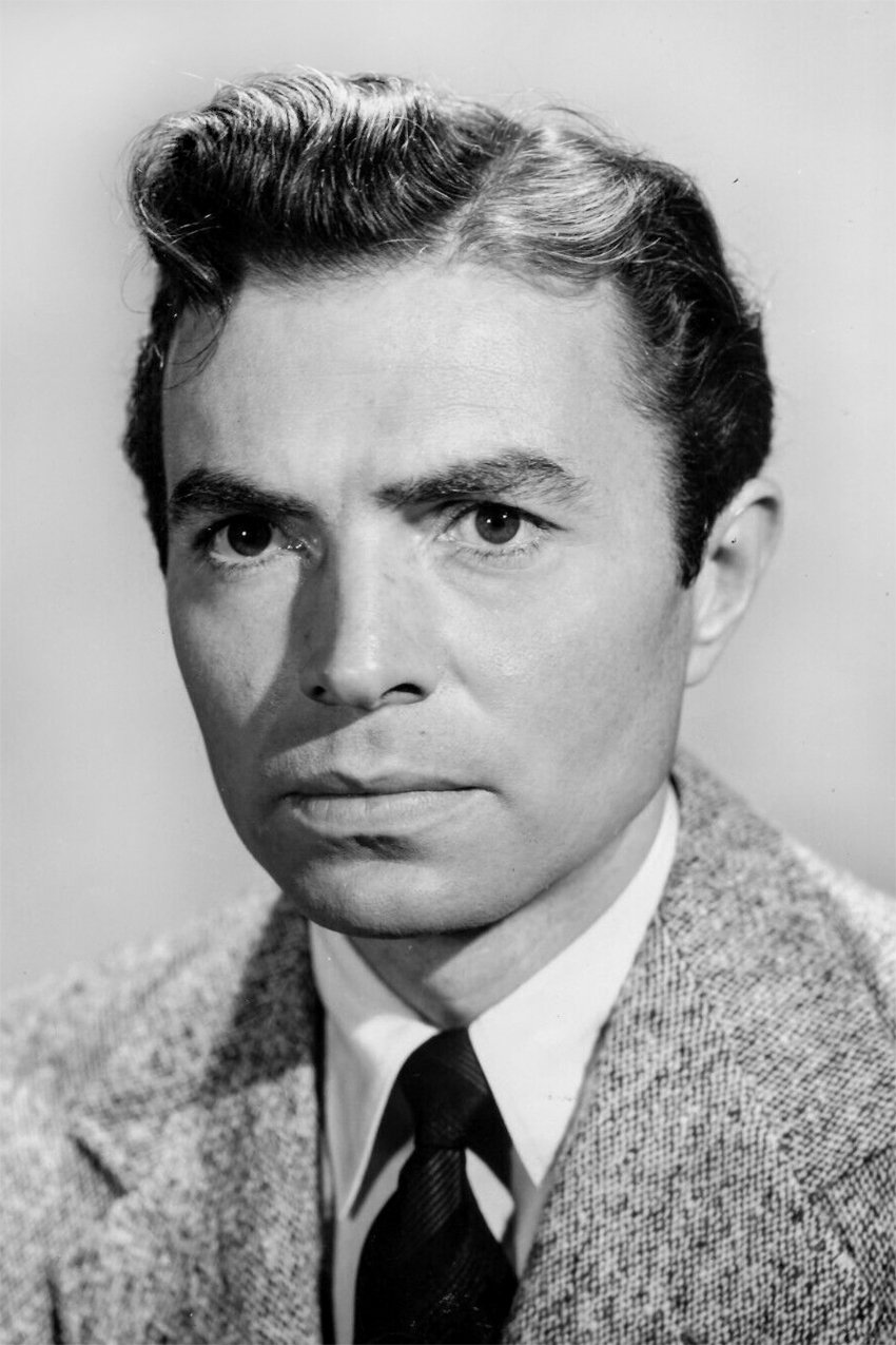 Foto de James Mason