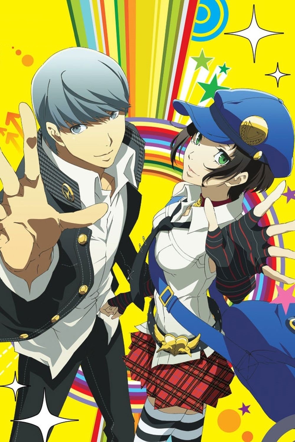 Poster de Temporada 1