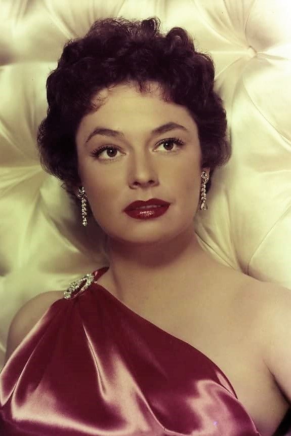 Foto de Ruth Roman