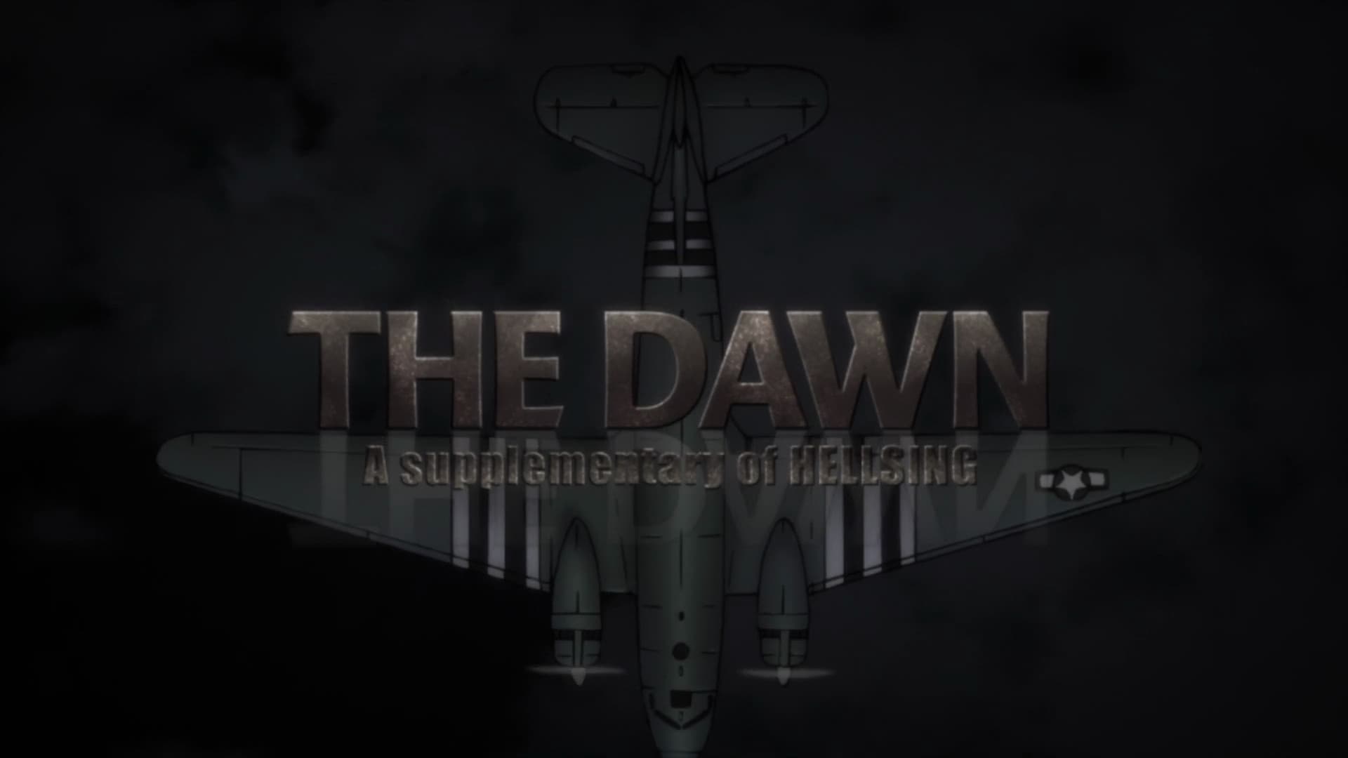Hellsing : The Dawn