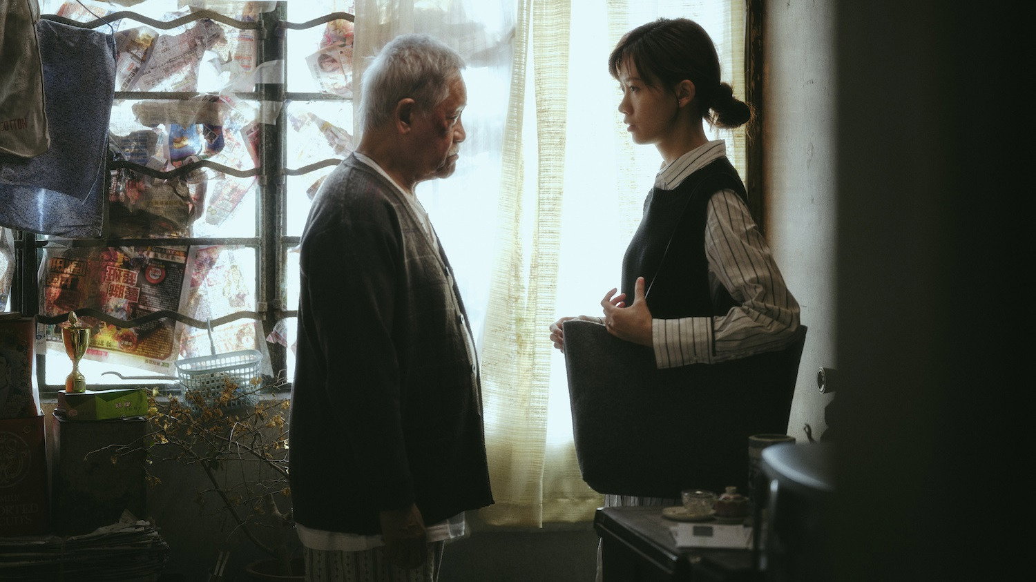 Director