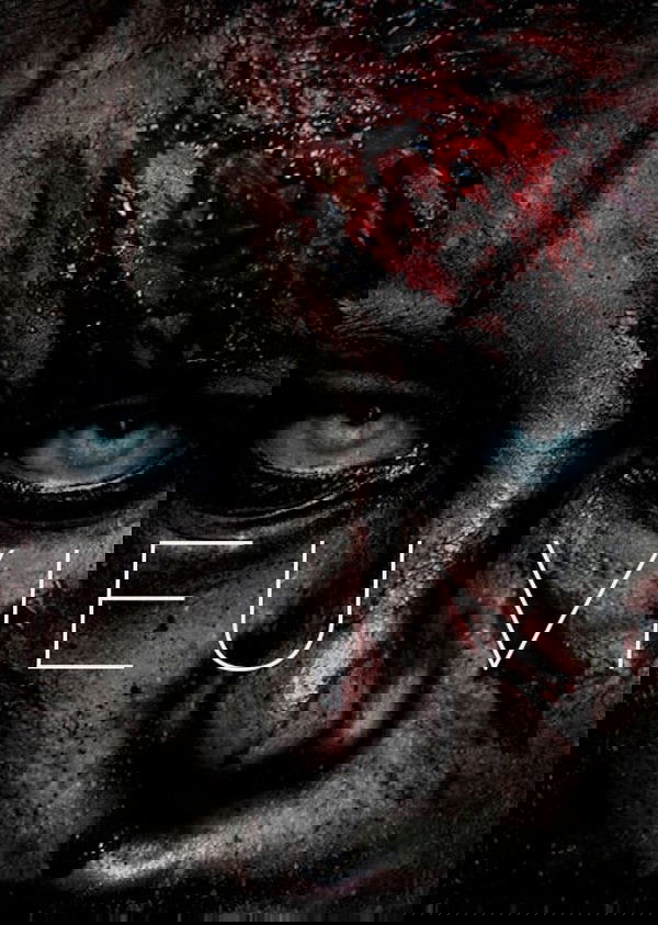 Poster de Eu Vi